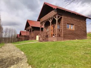 Domki Winnica Maria Anna - Czudec