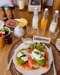 Bed & Breakfast - appartement dAmbacht