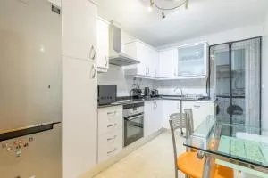 Apartamento Diana - Теулада