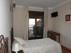 La Posada de Bayuela