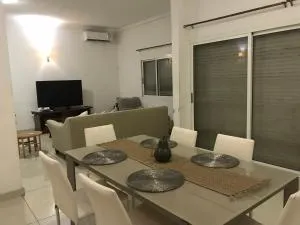 GlobalSejour - Libreville