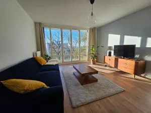 Logement spacieux et lumineux - 圣福瓦莱里昂