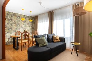 Casa Camilo Retro with Charm