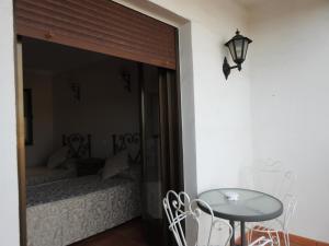 La Posada de Bayuela