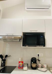 Appartements CINELOFT Gare, Cinema, PS5, Air Conditioning, Massage, Netflix, Prime Video : photos des chambres