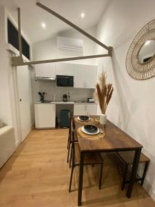 Appartements CINELOFT Gare, Cinema, PS5, Air Conditioning, Massage, Netflix, Prime Video : photos des chambres