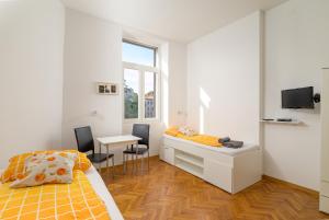 Apartments Todorovic