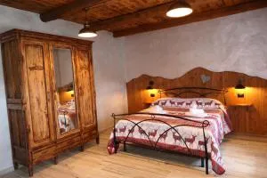 casa vacanza la Slitta - Mattie