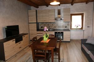 casa vacanza la Slitta