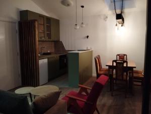 Apartmani "Kafa " i "Vino "