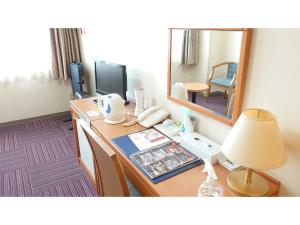 Kokura Recent Hotel - Vacation STAY 61136v