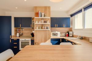 Appartement avec Terrasse et Vue Mer