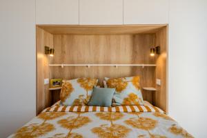 Appartement avec Terrasse et Vue Mer