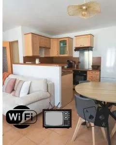 La Cuxanaise - Moussan