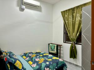 Pelangi Highway Homestay Kuning,A4