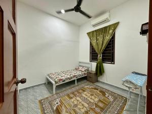 Pelangi Highway Homestay Kuning,A4