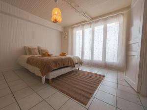 Appartements La Cuxanaise : photos des chambres