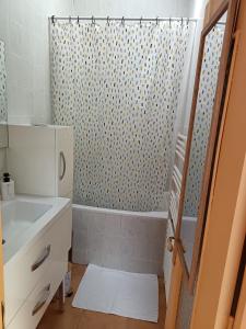 Appartements La Cuxanaise : photos des chambres