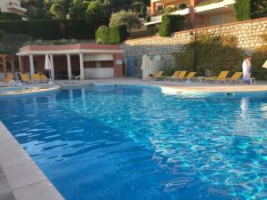 Appartements Sunny Panoramic Balcony : photos des chambres