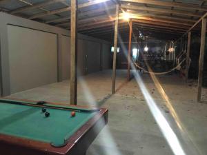 El Cofre Secure and private gated home