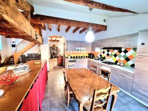 Le Clos des Jardiniers 1