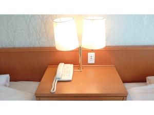 Kokura Recent Hotel - Vacation STAY 61113v