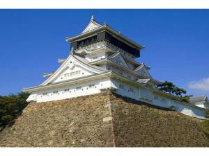 Kokura Recent Hotel - Vacation STAY 61113v