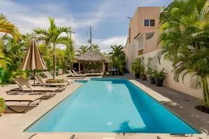 Departamento Mauricio #3 - Bucerías