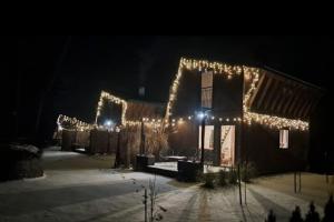 Widokówka Myczkowce 2