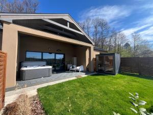 Hello Pilis Apartments