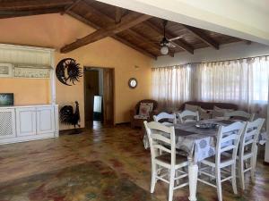 Chalet Larimar Charming villa in Las Galeras