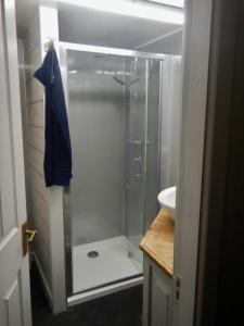 Adrigole Bay Studio Apartment