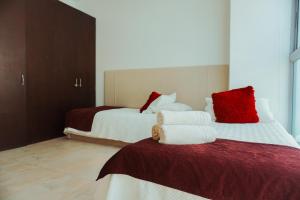 Sonesta Apartamento 5 Habitaciones para 12 Personas