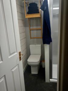 Adrigole Bay Studio Apartment