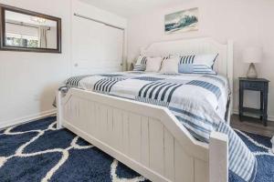 Dauphin Island Condos Near the Beach - Unit 3