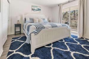 Dauphin Island Condos Near the Beach - Unit 3