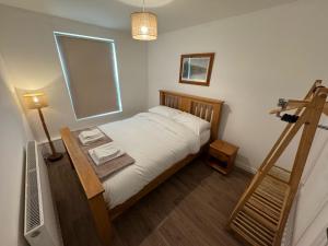 Rustic Elegance Town Centre Flat