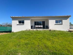 Villas Villa daudet : photos des chambres