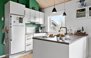 Holiday Home Hindbærvej Tarm I