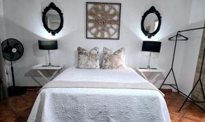 Zhantique Guest House 1- Unit 4