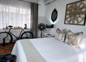 Zhantique Guest House 1- Unit 4