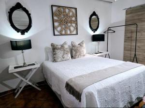 Zhantique Guest House 1- Unit 4