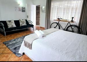 Zhantique Guest House 1- Unit 4