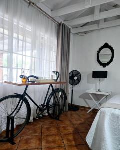 Zhantique Guest House 1- Unit 4