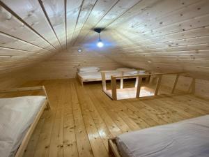 Bungalow in Dziwnów near Baltic Sea