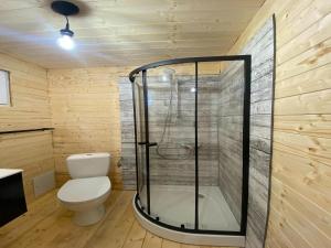 Bungalow in Dziwnów near Baltic Sea