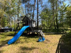 Bungalow in Dziwnów near Baltic Sea