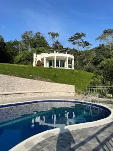 Finca Villa Sarita - Utica