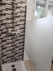 Appartement refait à neuf