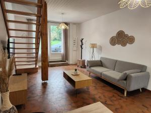 Appartement refait à neuf